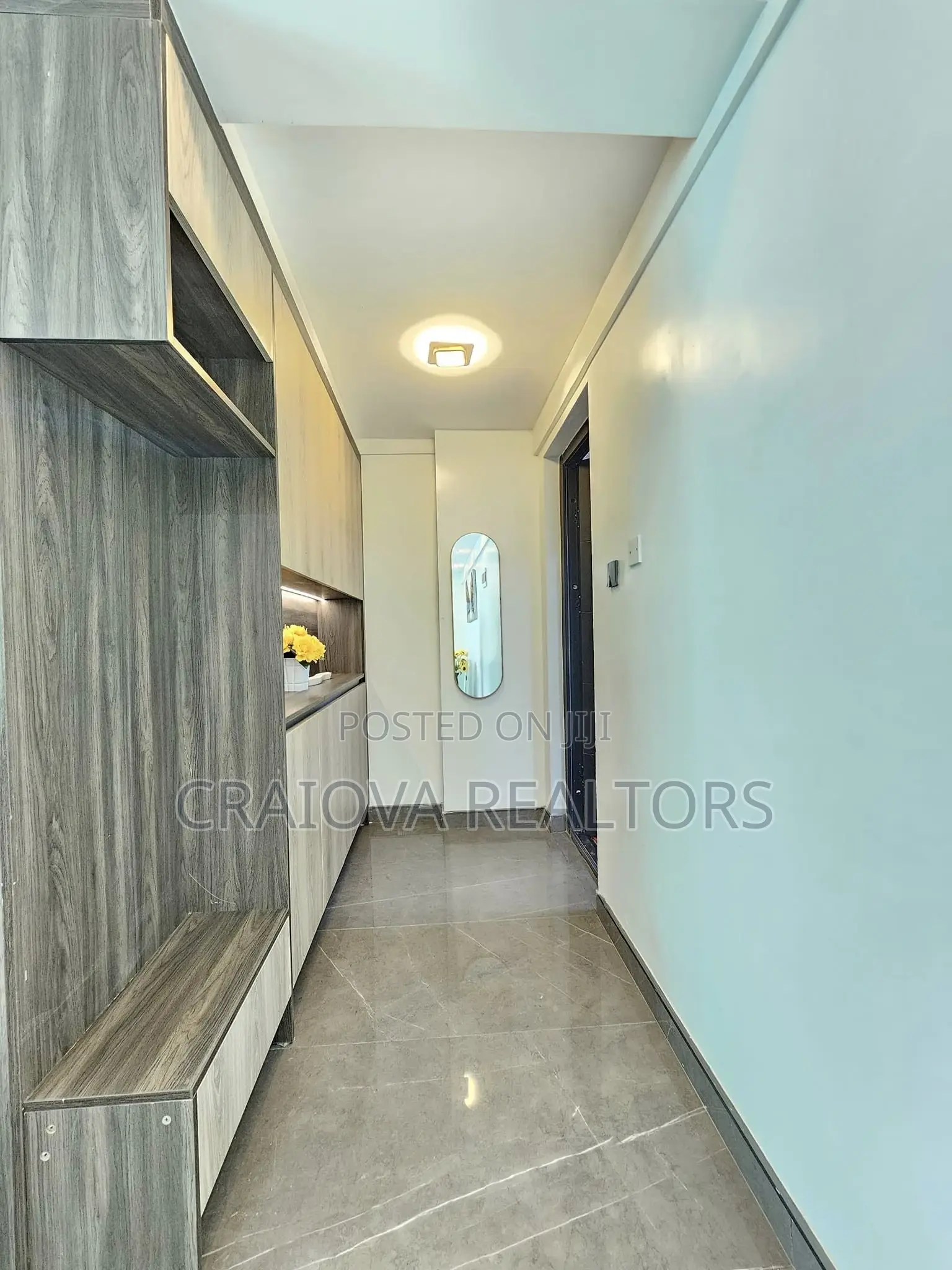 2-Bedroom Apartment in Kilimani - Perfect Home for Sale in Kilimani