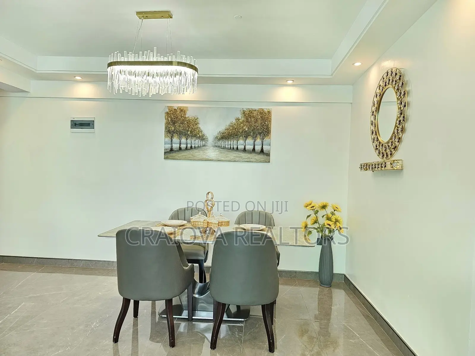 2-Bedroom Apartment in Kilimani - Perfect Home for Sale in Kilimani
