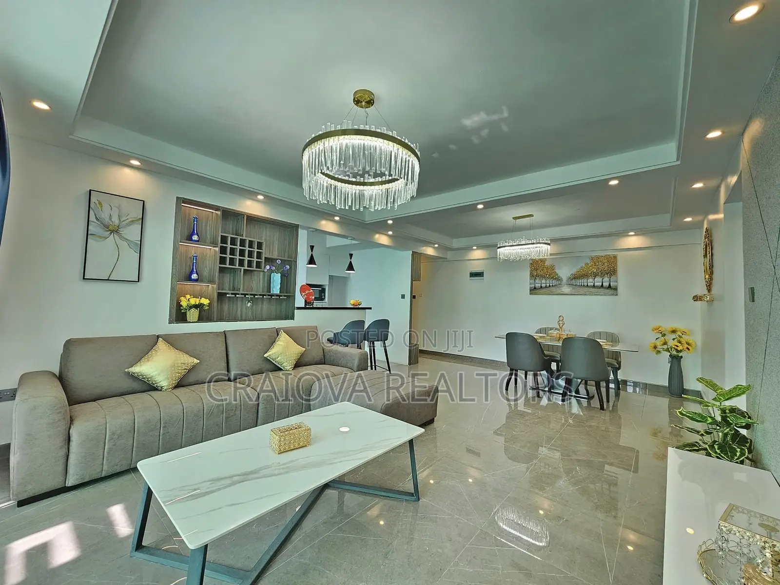 2-Bedroom Apartment in Kilimani - Perfect Home for Sale in Kilimani