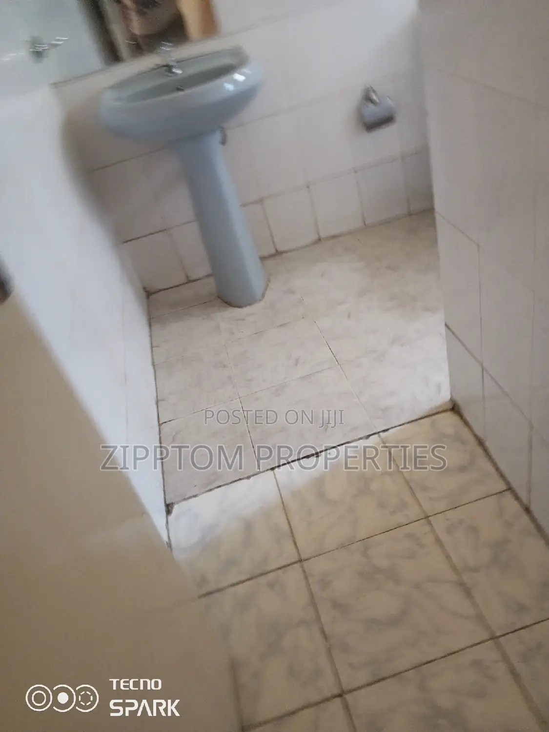1bdrm Apartment in Nairobi West for rent in Nairobi West