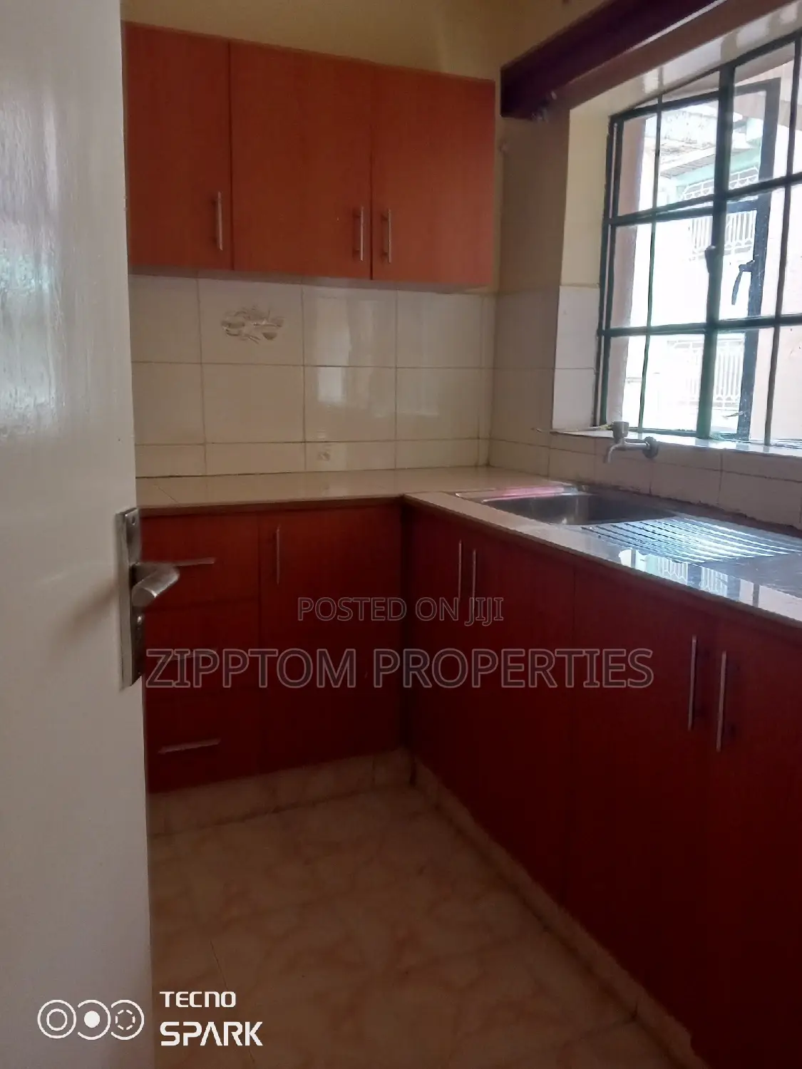 1bdrm Apartment in Nairobi West for rent in Nairobi West