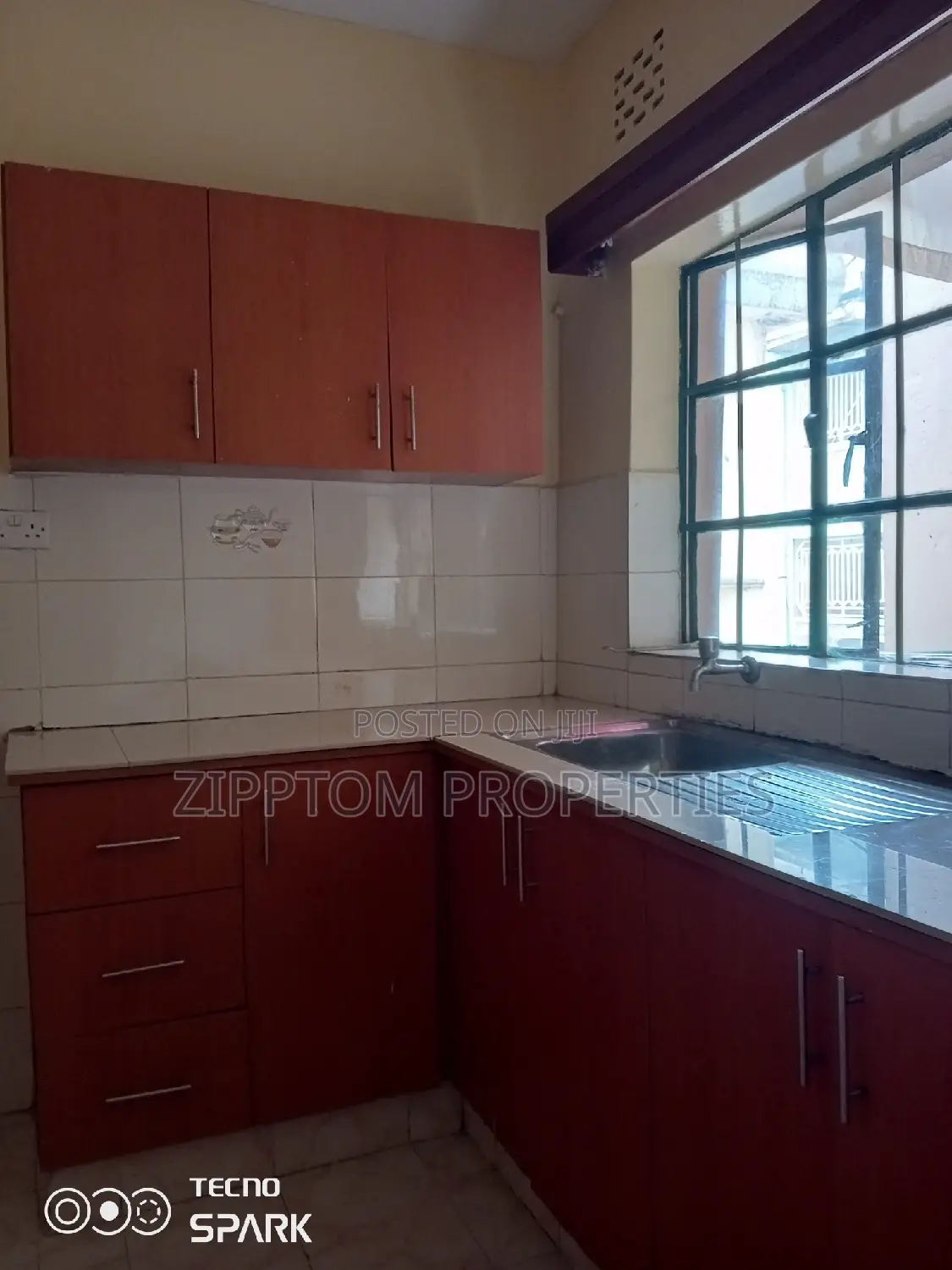 1bdrm Apartment in Nairobi West for rent in Nairobi West