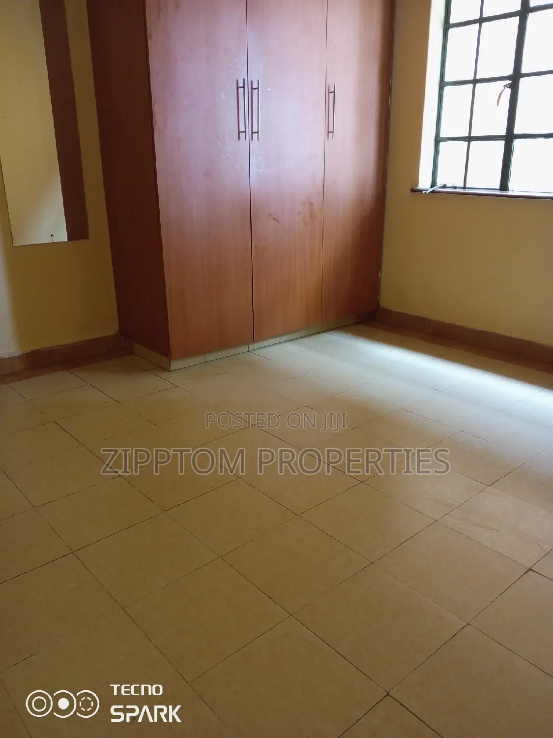 1bdrm Apartment in Nairobi West for rent in Nairobi West