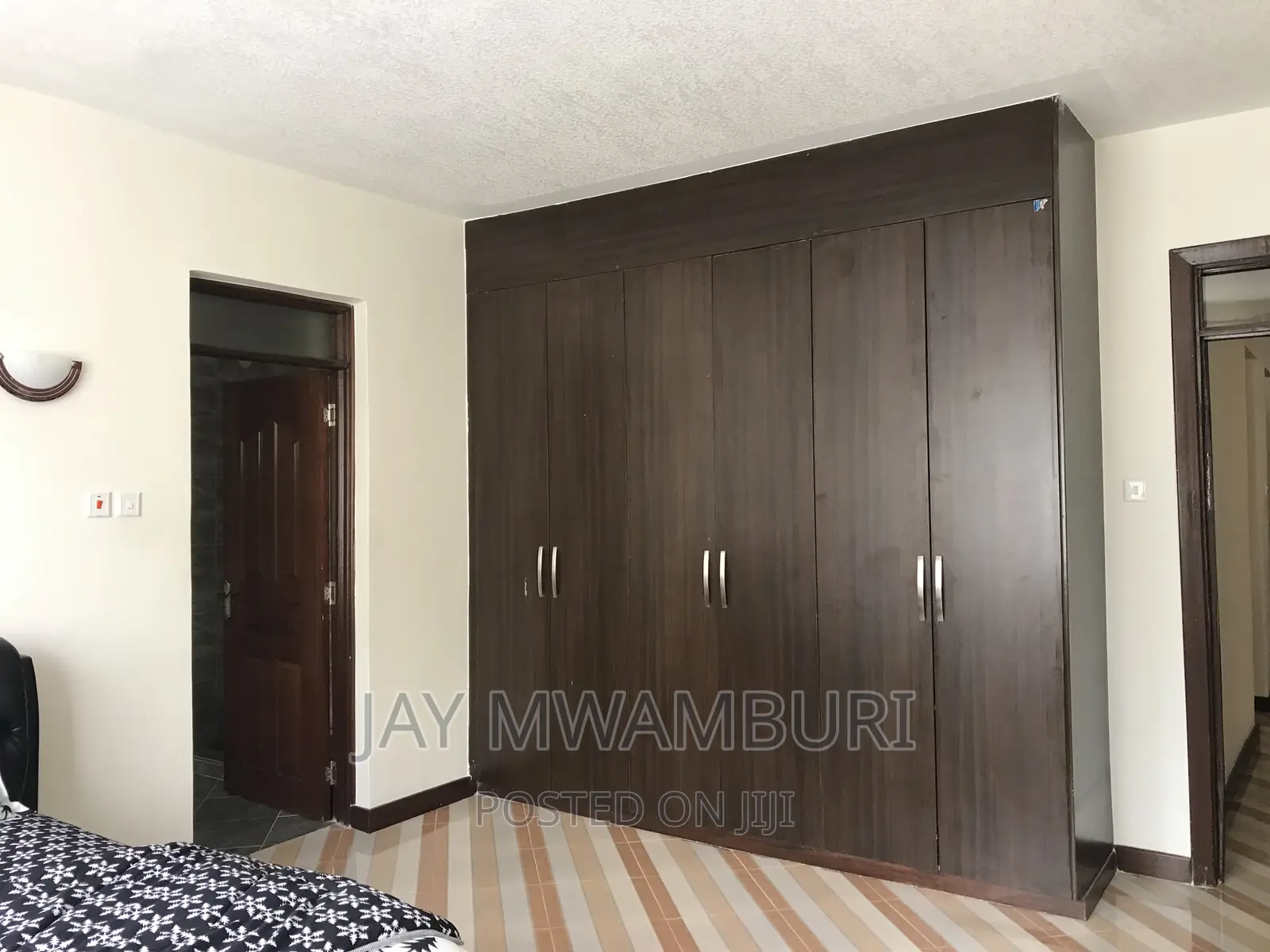3bdrm Apartment in Syokimau, Hotel 67 Area for sale in Hotel 67 Area