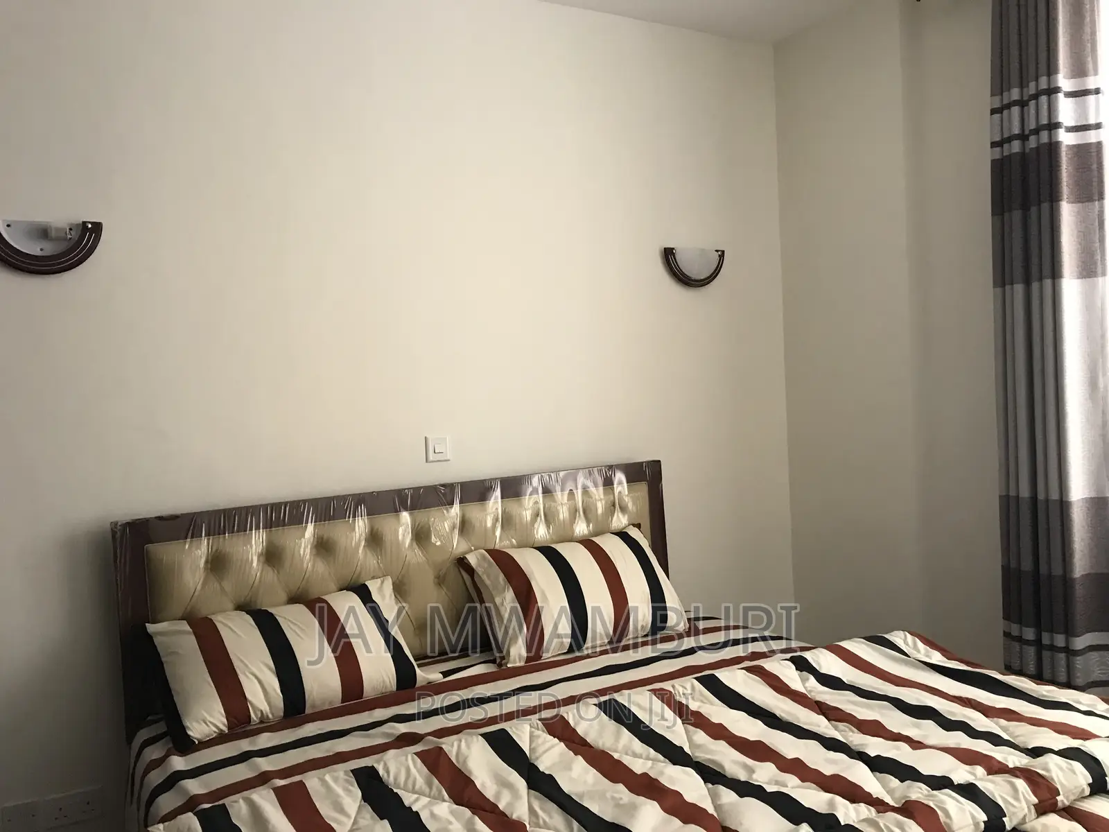 3bdrm Apartment in Syokimau, Hotel 67 Area for sale in Hotel 67 Area