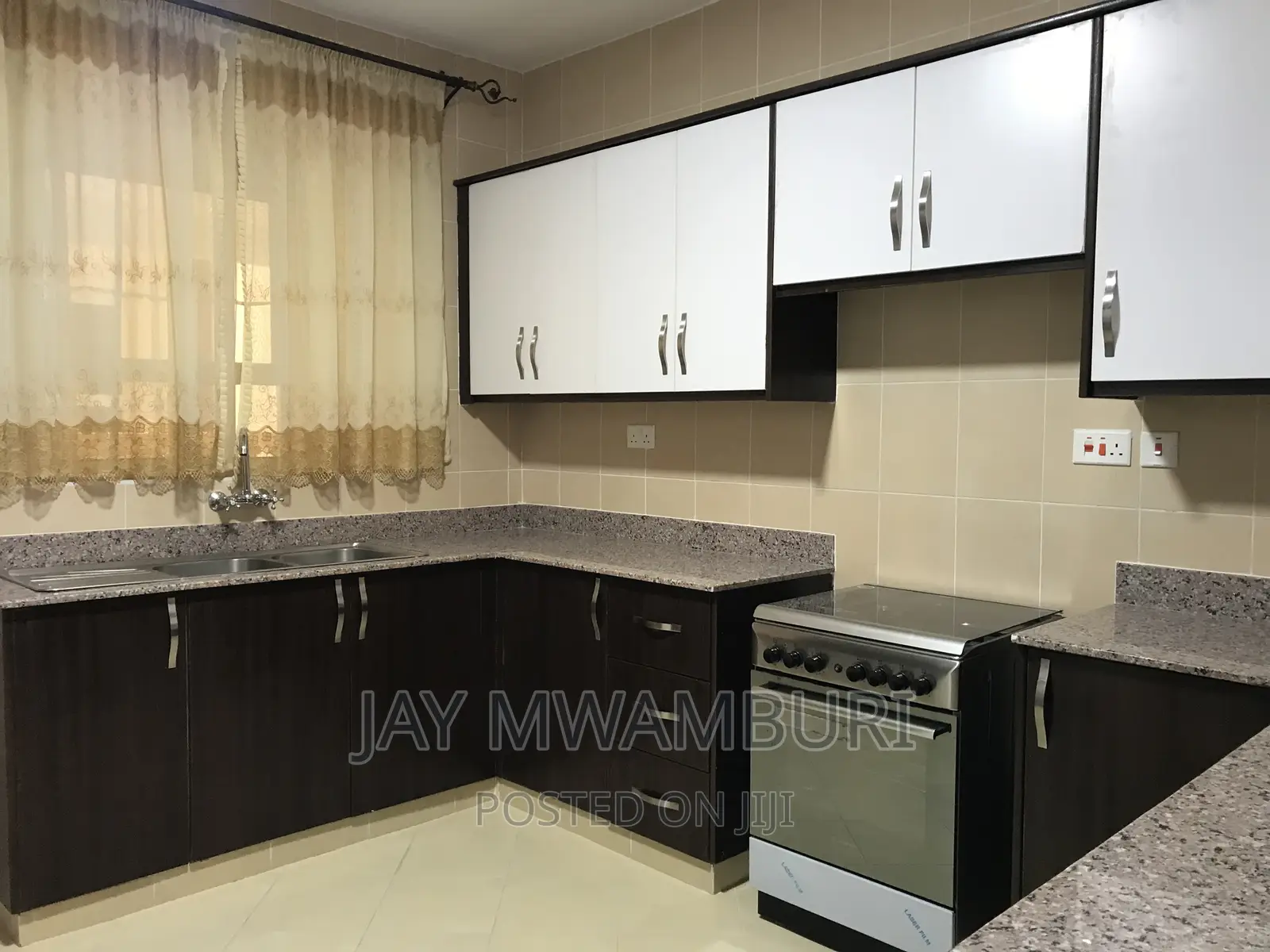 3bdrm Apartment in Syokimau, Hotel 67 Area for sale in Hotel 67 Area