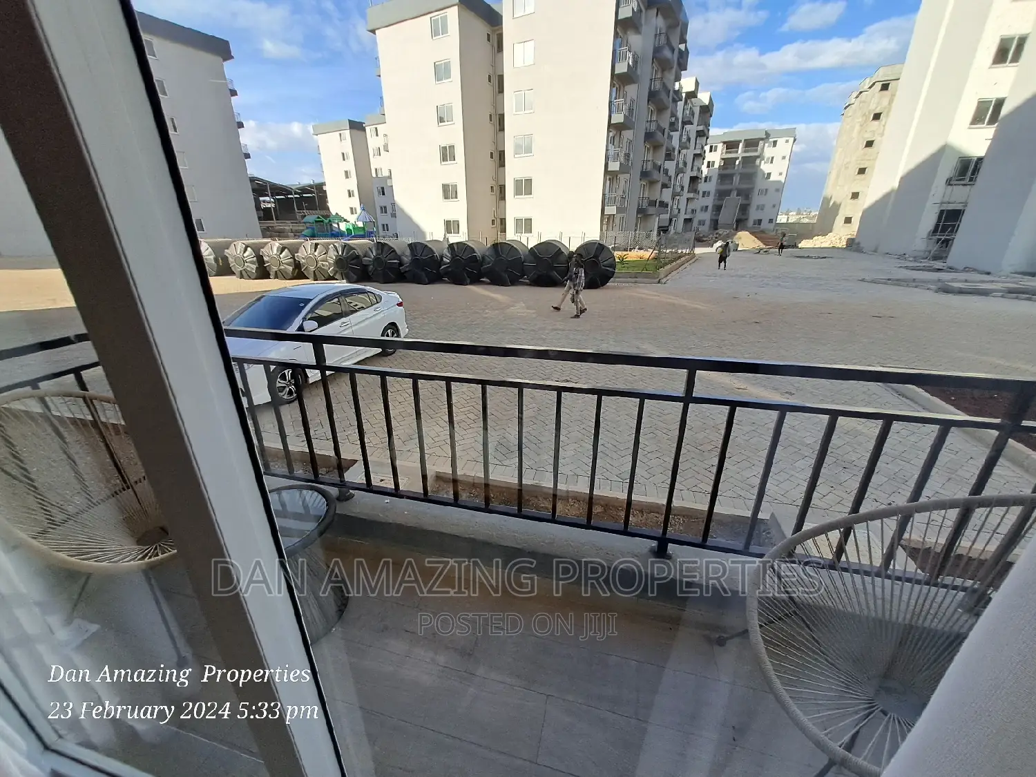 3-Bedroom Ensuite Apartment in Gateway Mall Area - For Sale on Airport Rd in Gateway Mall Area
