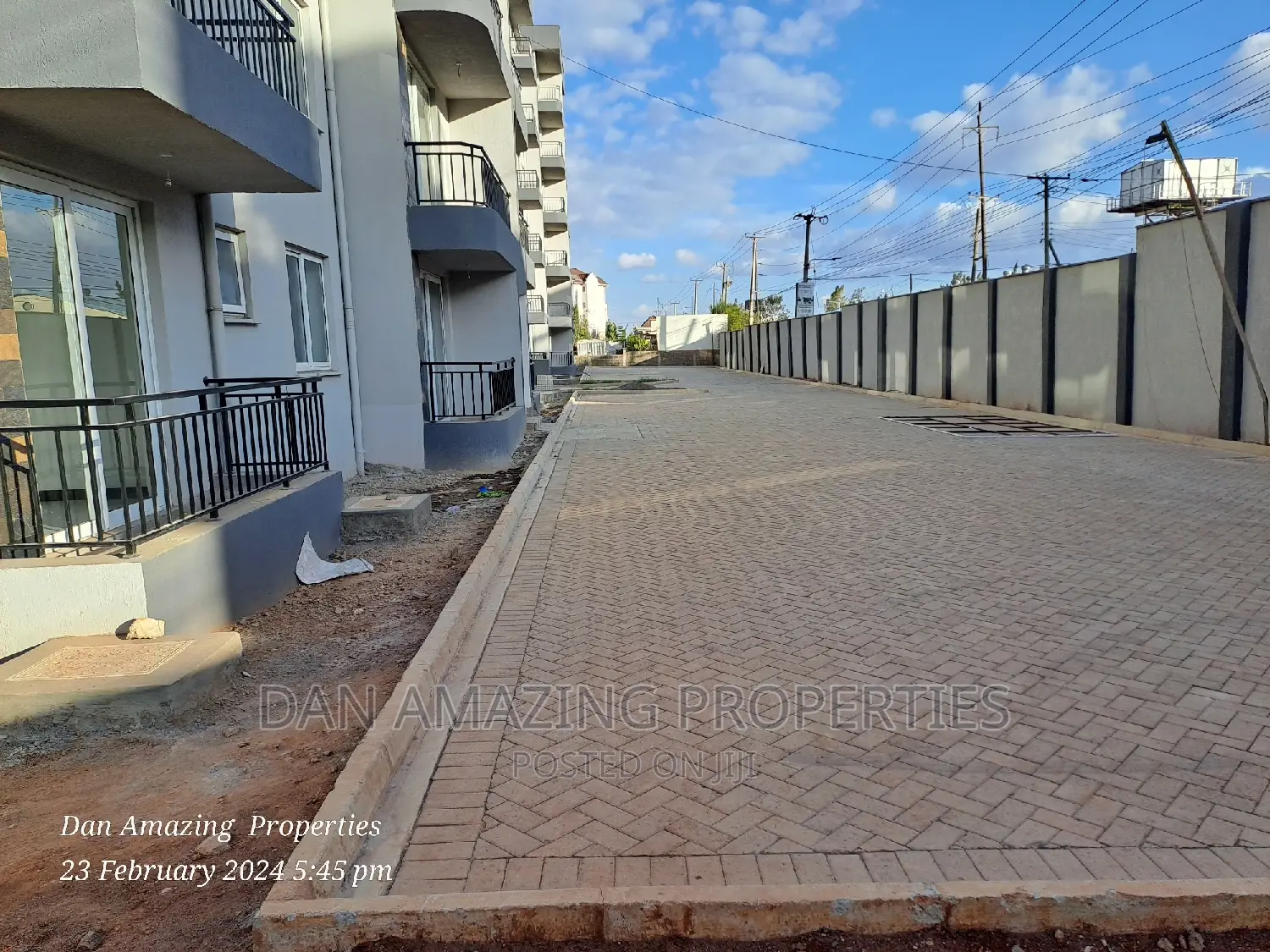 3-Bedroom Ensuite Apartment in Gateway Mall Area - For Sale on Airport Rd in Gateway Mall Area