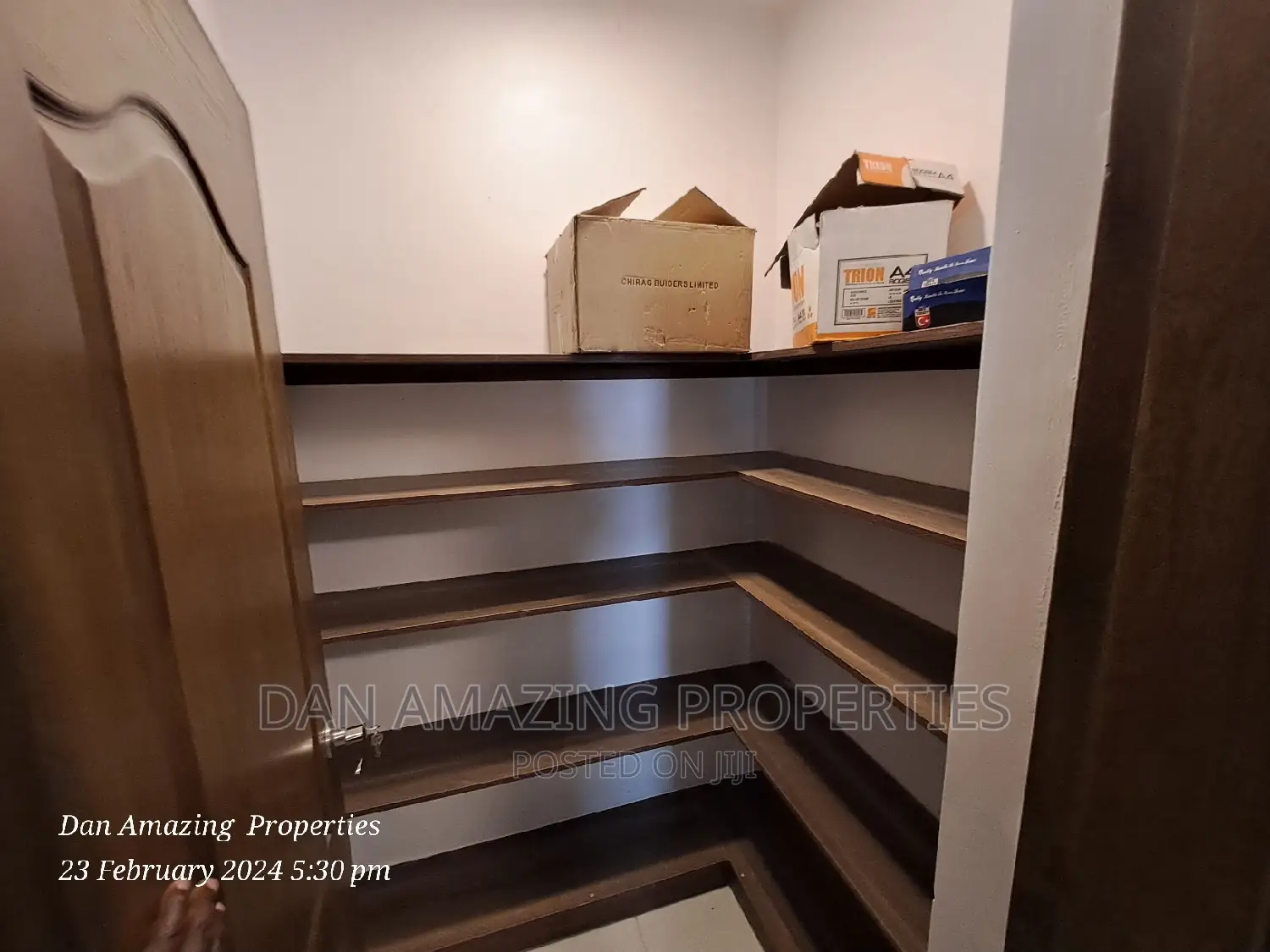 3-Bedroom Ensuite Apartment in Gateway Mall Area - For Sale on Airport Rd in Gateway Mall Area