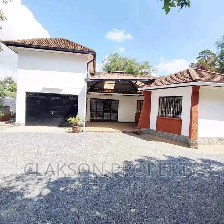 Spacious 7-Bedroom Townhouse in Lavington Available for Rent in Lavington