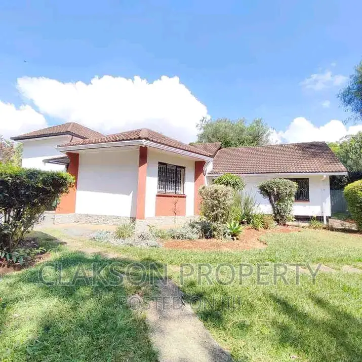 Spacious 7-Bedroom Townhouse in Lavington Available for Rent in Lavington