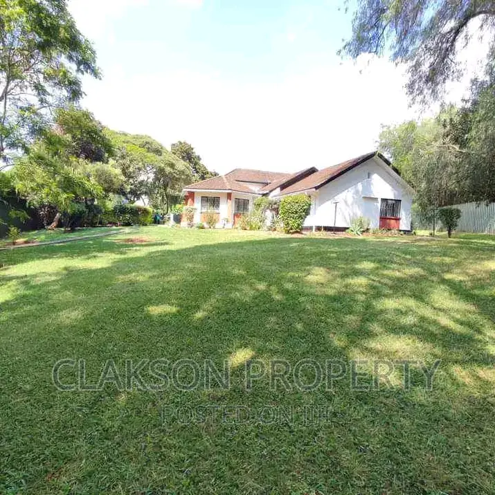 Spacious 7-Bedroom Townhouse in Lavington Available for Rent in Lavington