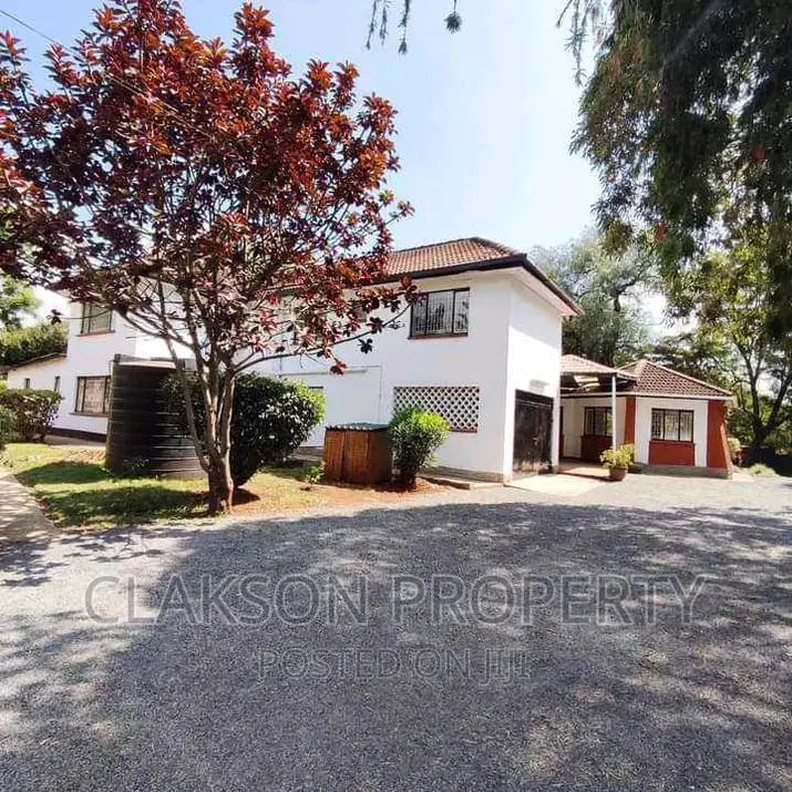 Spacious 7-Bedroom Townhouse in Lavington Available for Rent in Lavington