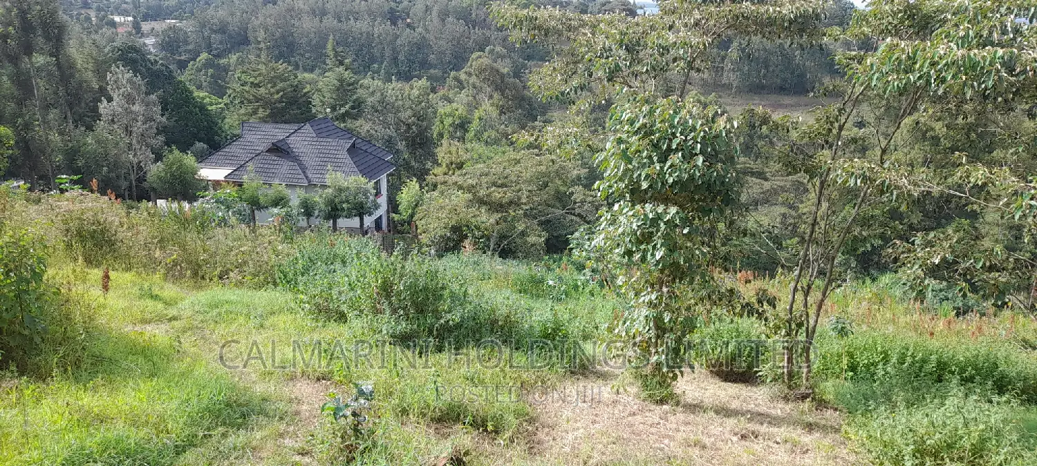 3 Acres Redsoil Land near Ngong-Matasia Tarmac - Investment Opportunity in Matasia