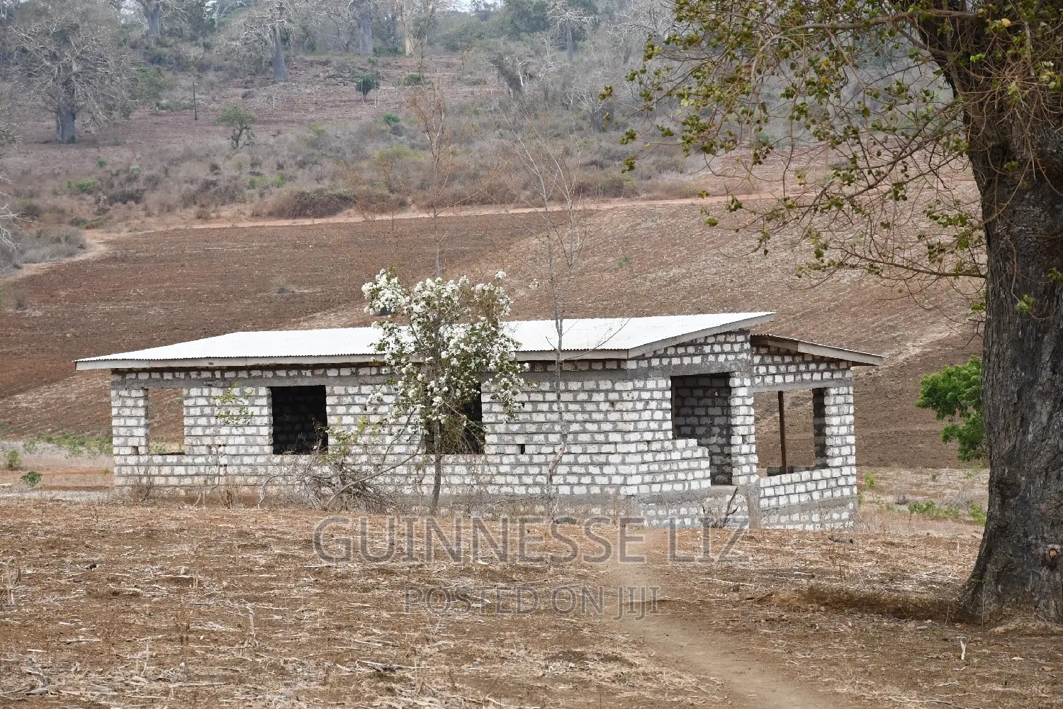 Prime Mavueni Phase 3 Plots Available for Sale in Jaribuni