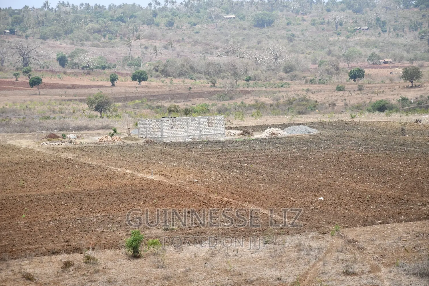 Prime Mavueni Phase 3 Plots Available for Sale in Jaribuni