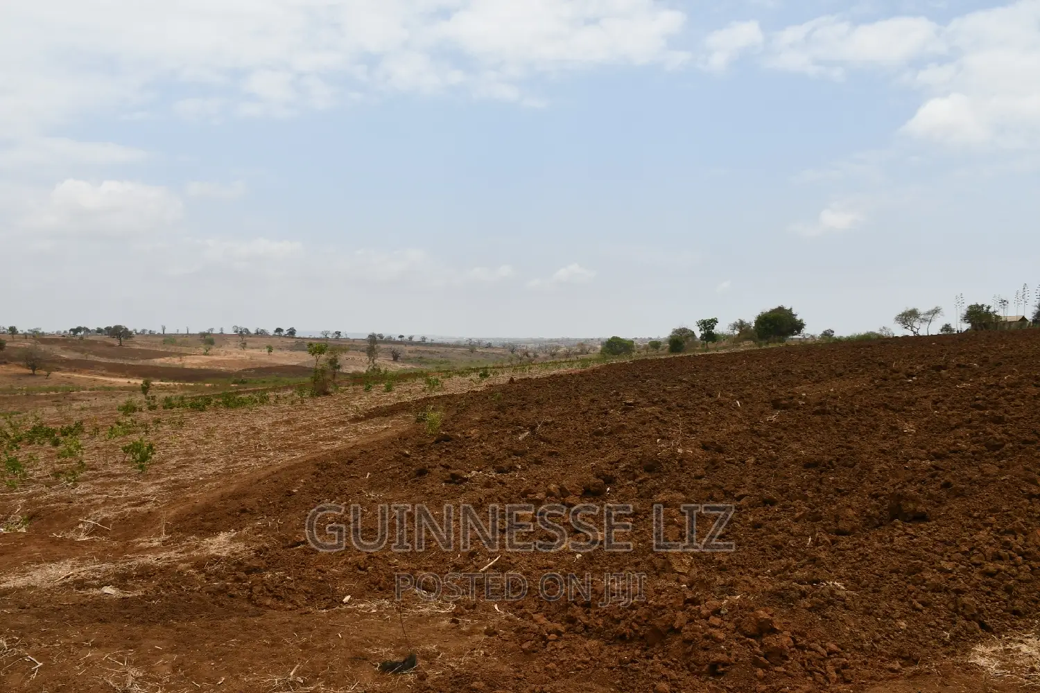 Prime Mavueni Phase 3 Plots Available for Sale in Jaribuni
