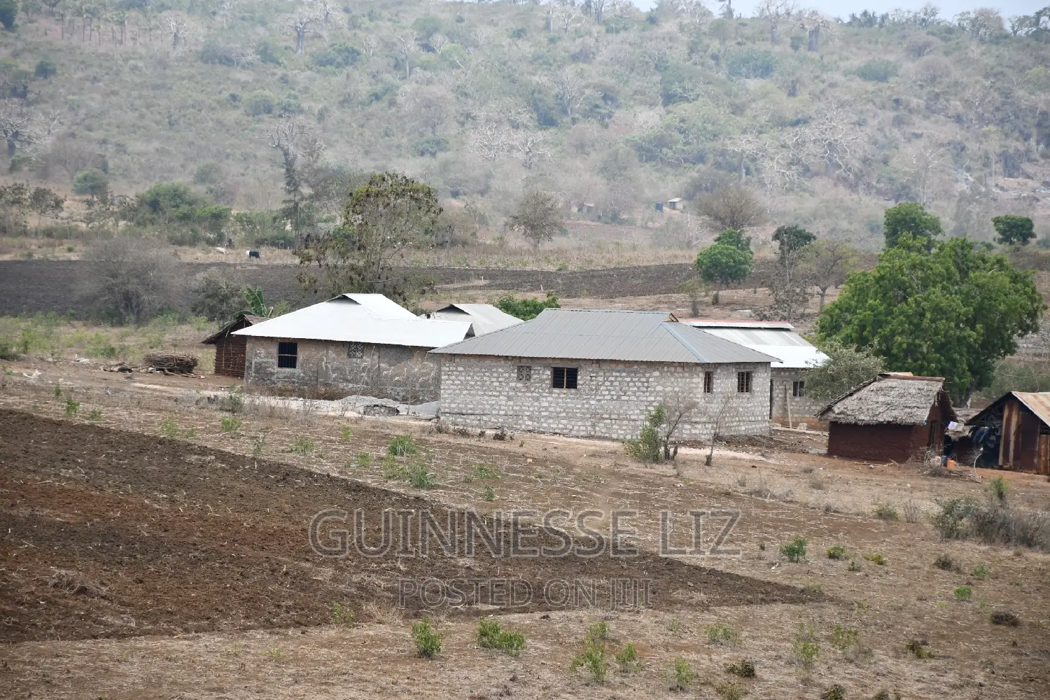 Prime Mavueni Phase 3 Plots Available for Sale in Jaribuni