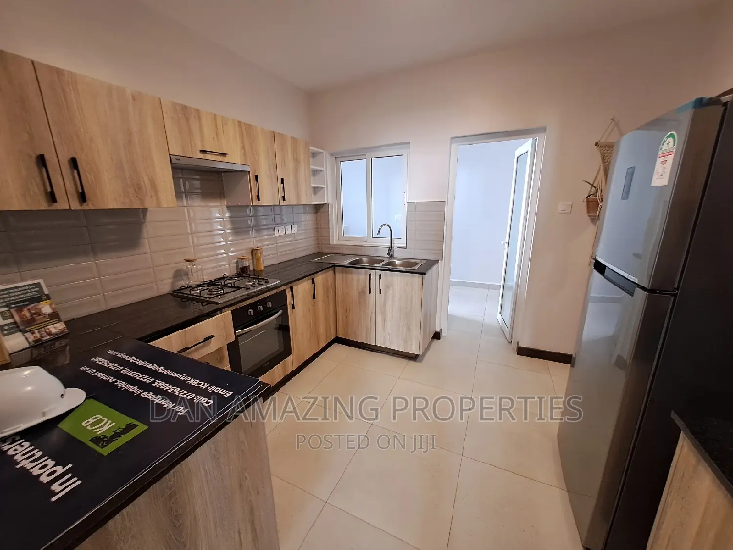 Chady Road, Gateway Mall: 2-bedroom Apartment - Now Available for Purchase in Gateway Mall Area