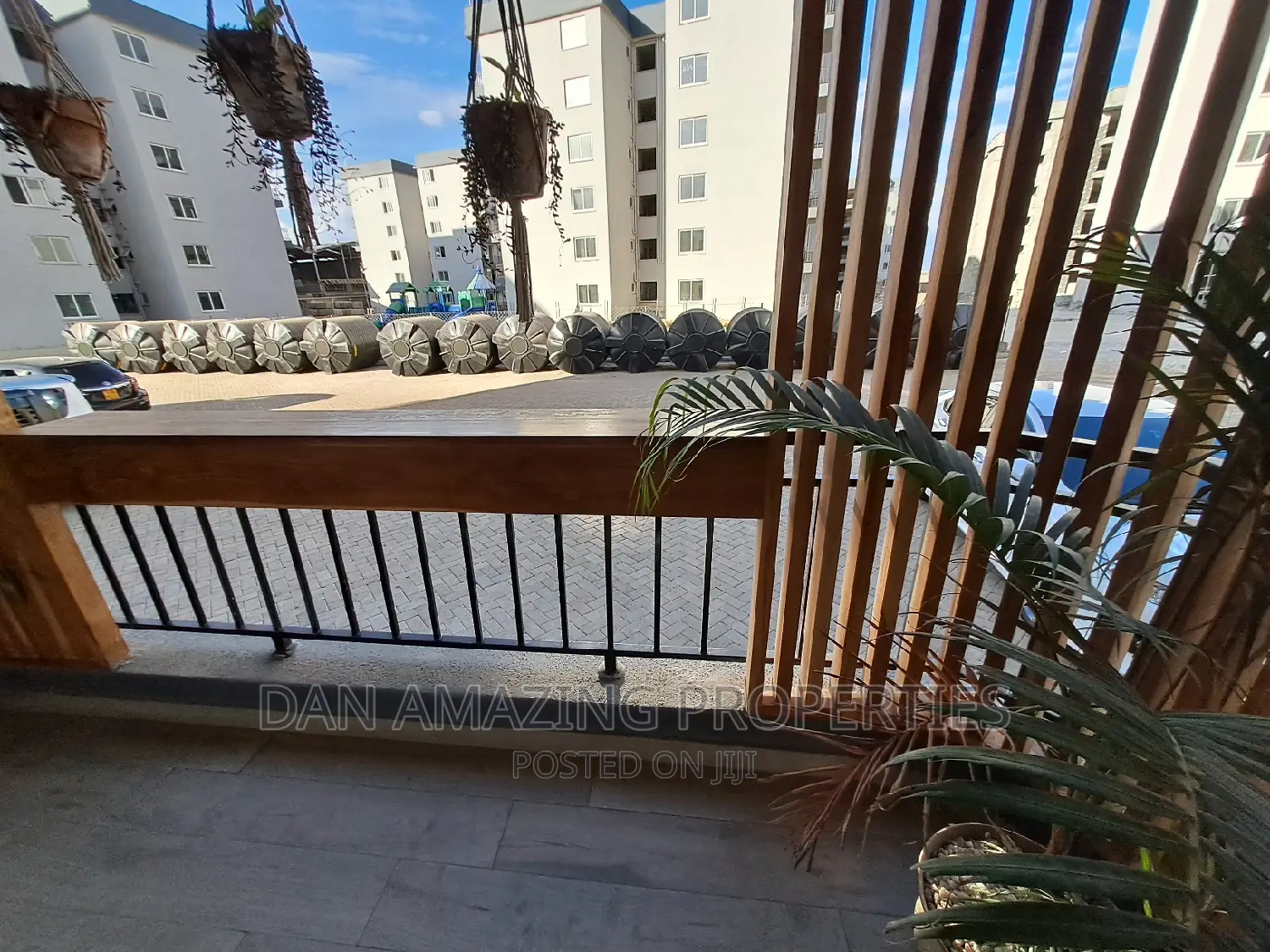 Chady Road, Gateway Mall: 2-bedroom Apartment - Now Available for Purchase in Gateway Mall Area