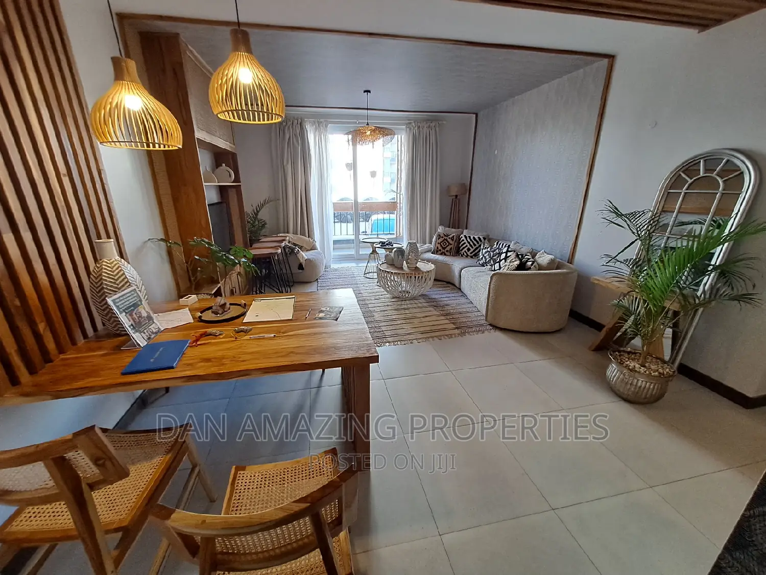 Chady Road, Gateway Mall: 2-bedroom Apartment - Now Available for Purchase in Gateway Mall Area