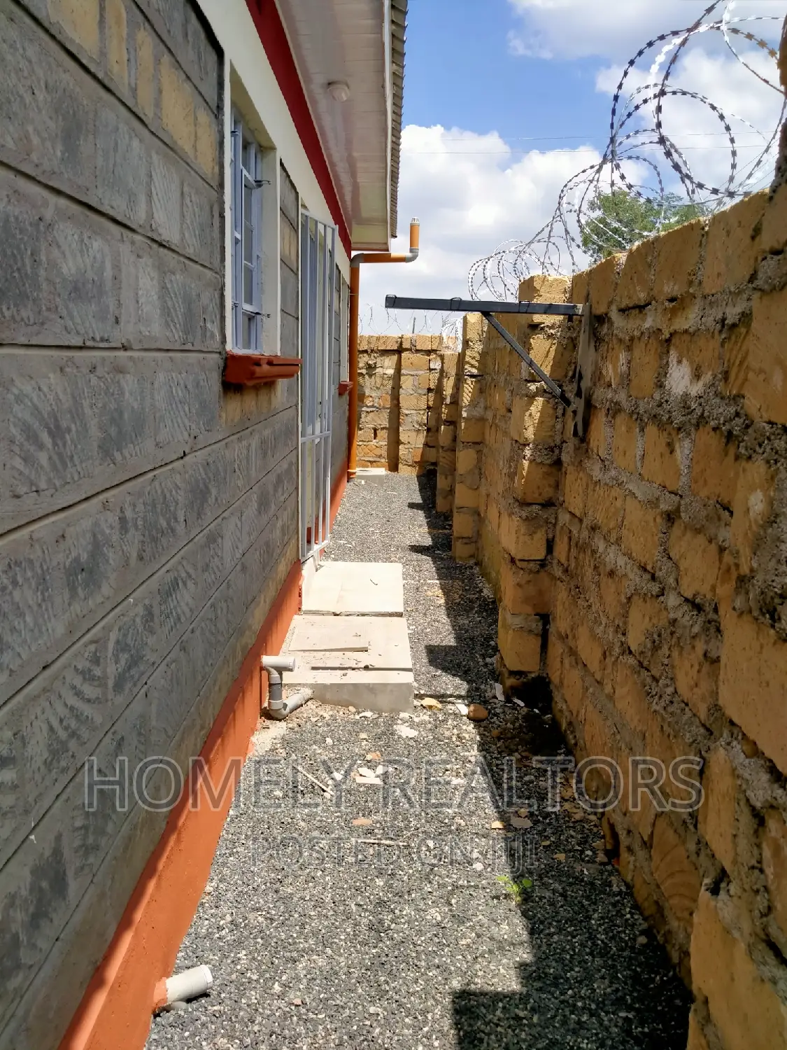 Magadi, Kiserian 3Bedroom Bungalow Available for Sale in Kiserian