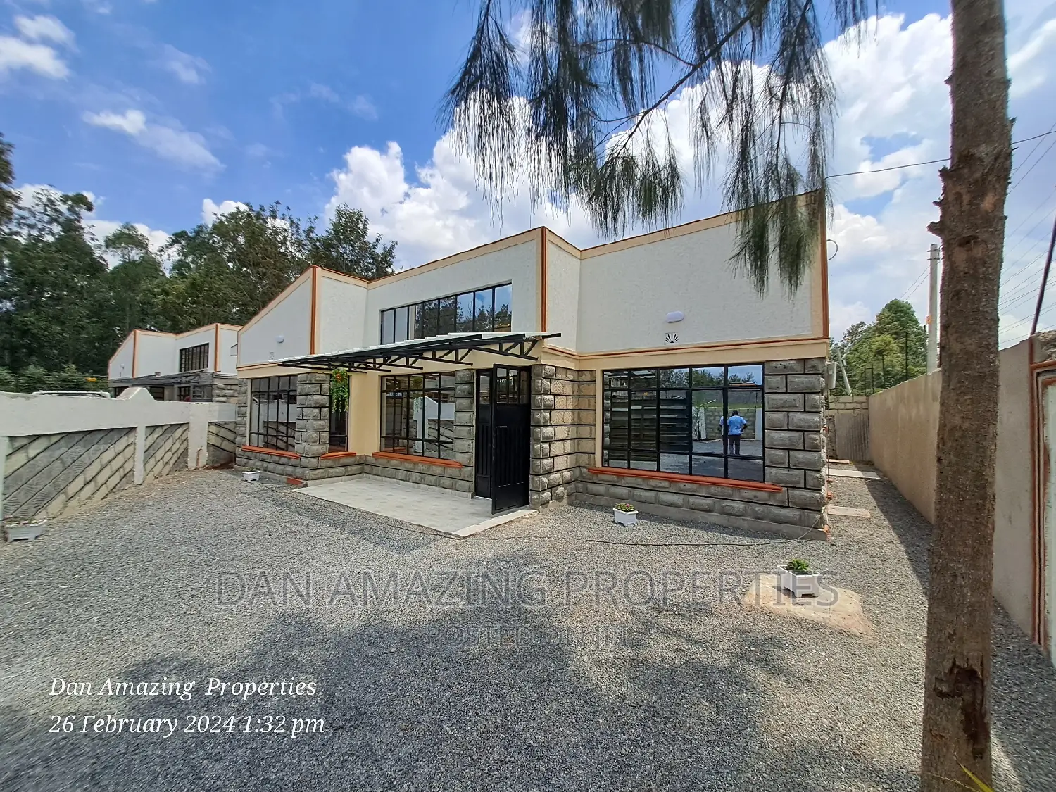 Ol Keri, Ngong - 3-Bedroom Bungalow with Dsq - For Sale Today in Ol Keri