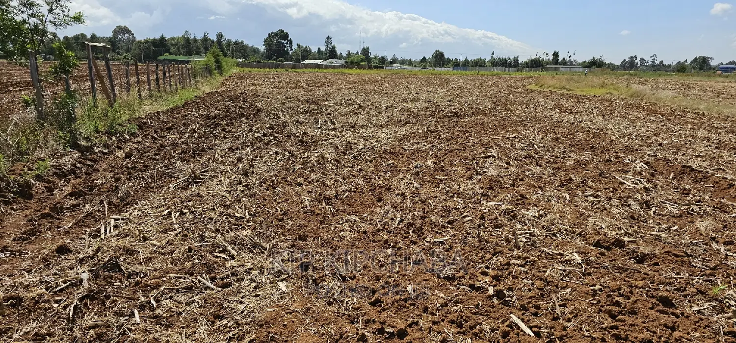 Kimumu Marura Commercial Plot: 1/4 Acre Available for Sale in Eldoret in Kimumu