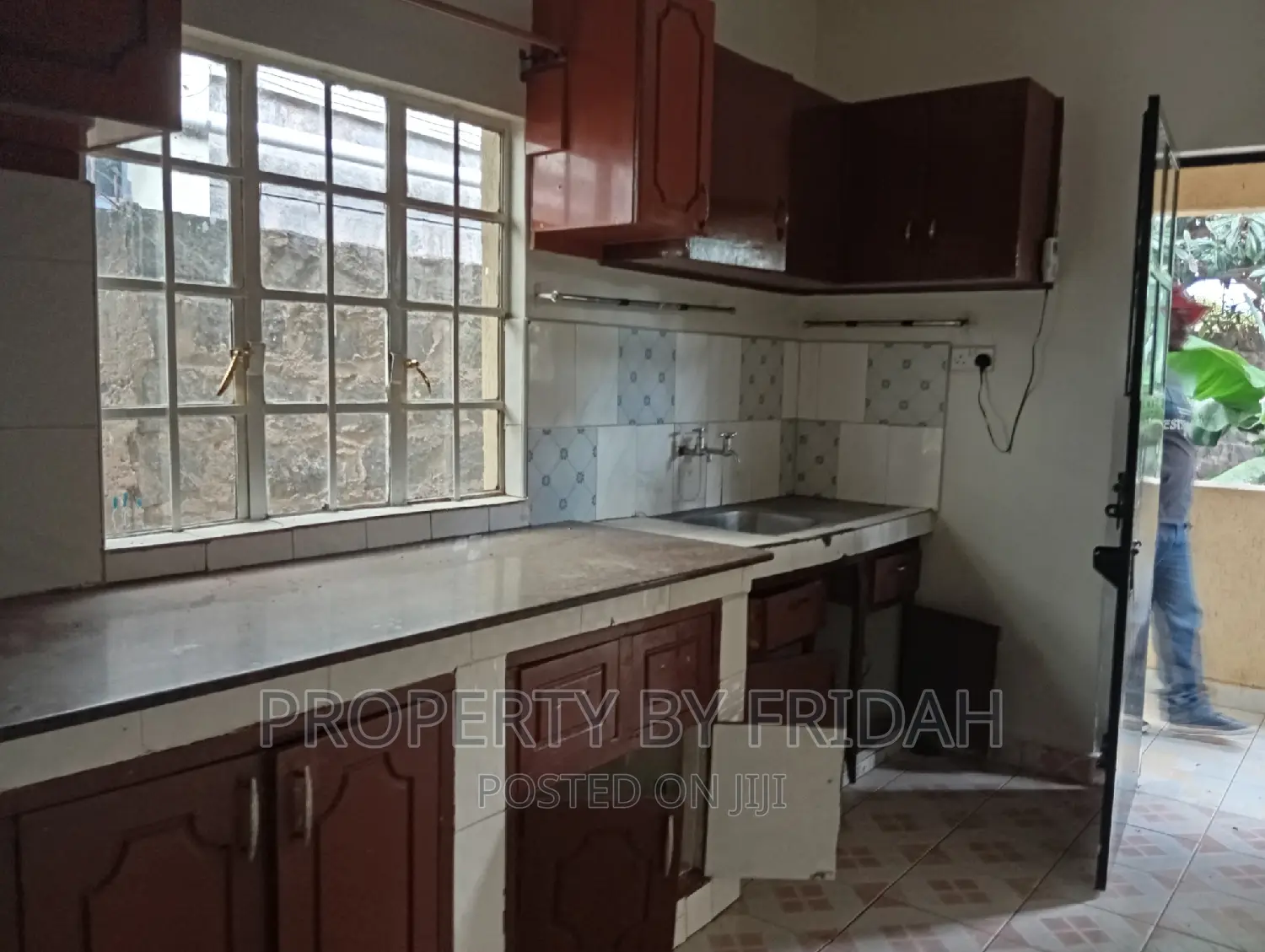 Spacious 3-Bedroom Bungalow in Kitengela for Rent in Kitengela
