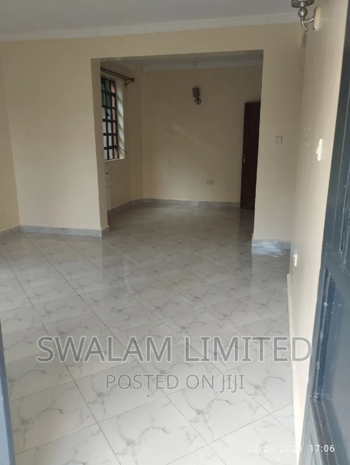 Rent a 5-Bedroom Maisonette in Kitengela - Perfect Home Awaits in Kitengela