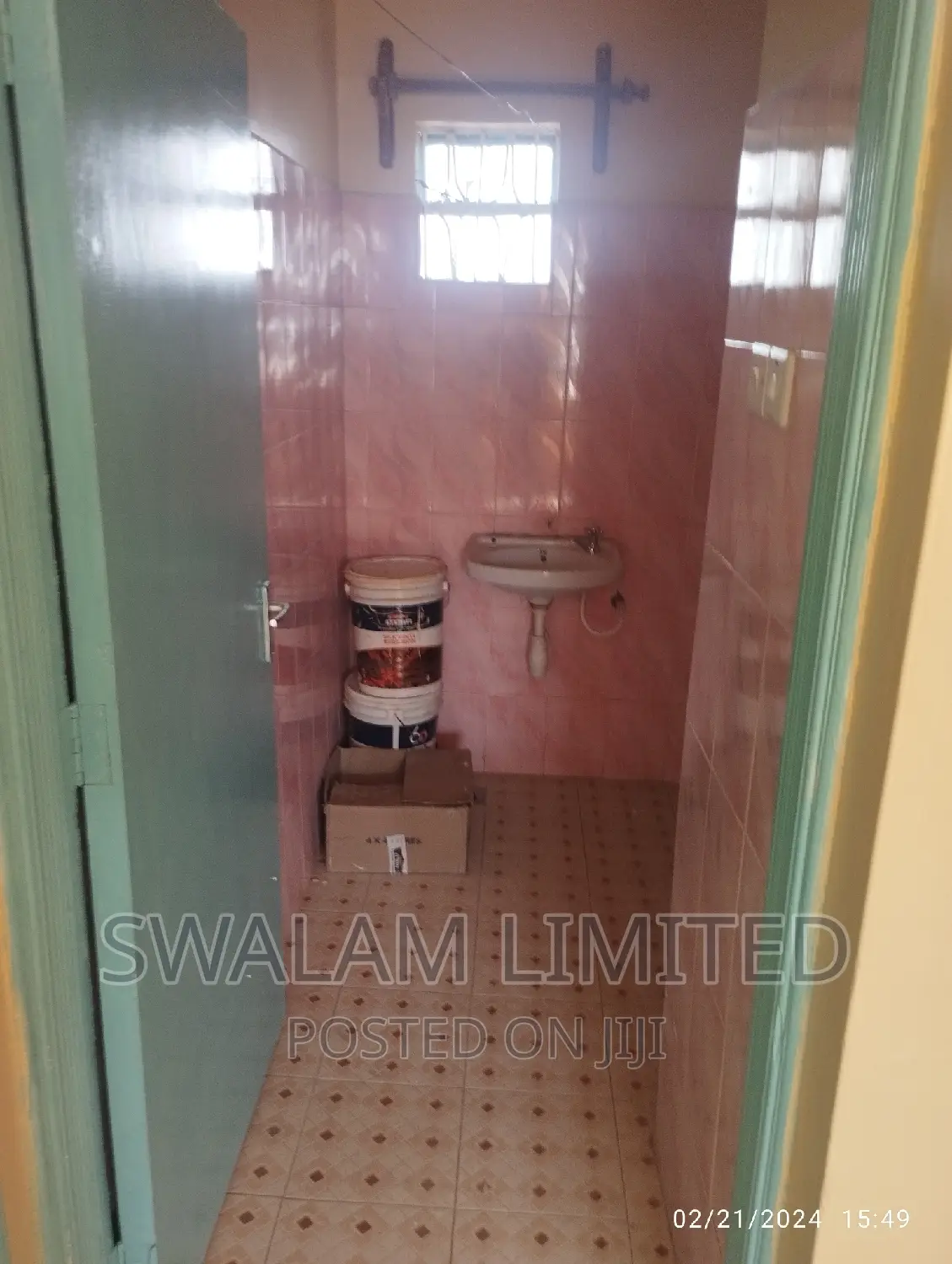 Kitengela Bungalow Rental: 3 Bedrooms, Modern Design - Move In Today! in Kitengela