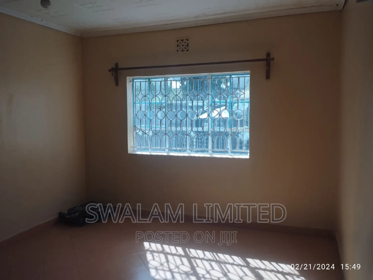 Kitengela Bungalow Rental: 3 Bedrooms, Modern Design - Move In Today! in Kitengela