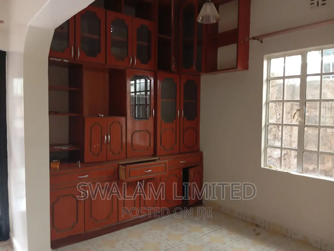 Modern 3-Bedroom Bungalow in Muigai, Kitengela - For Lease in Kitengela