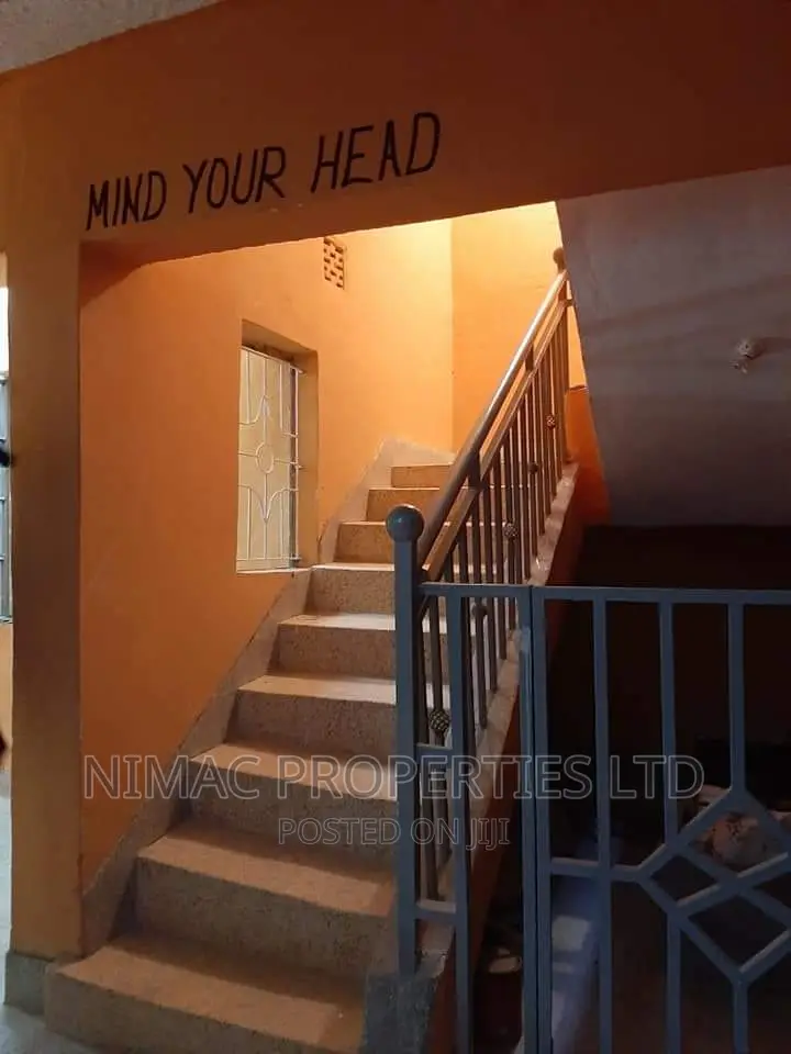 1BDRM Block of Flats in Tushauriane, Junction Kayole - Now Available in Junction Kayole