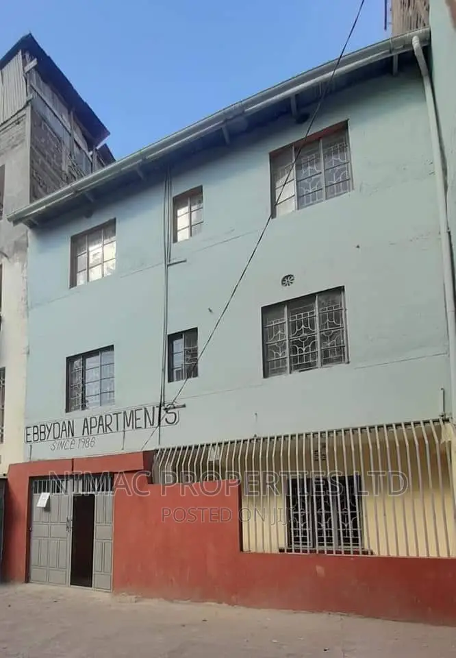 1BDRM Block of Flats in Tushauriane, Junction Kayole - Now Available in Junction Kayole