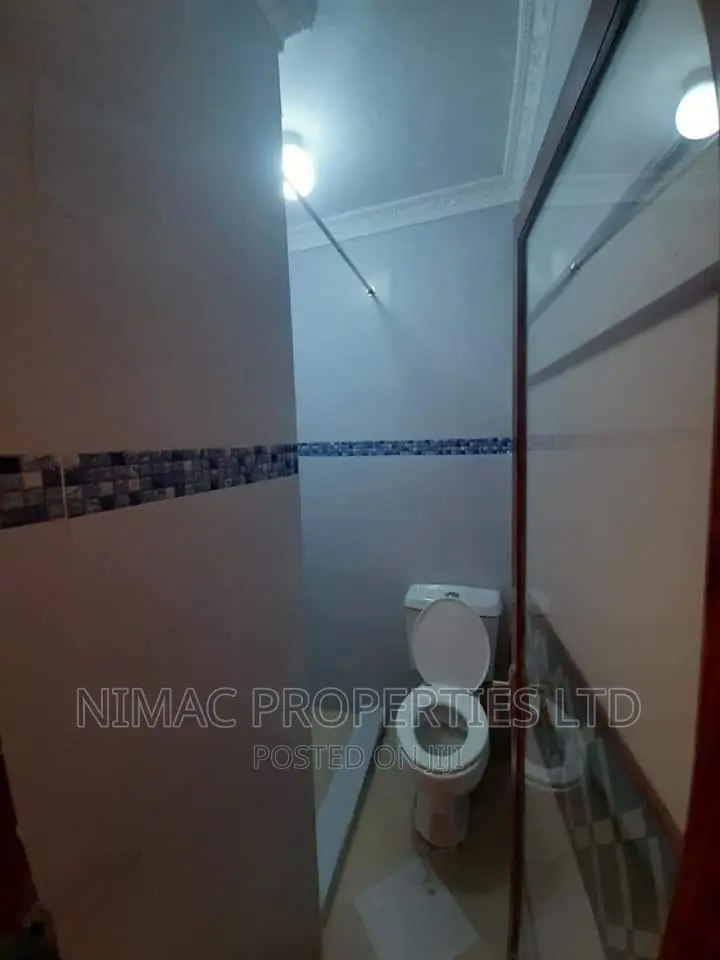 1BDRM Block of Flats in Tushauriane, Junction Kayole - Now Available in Junction Kayole