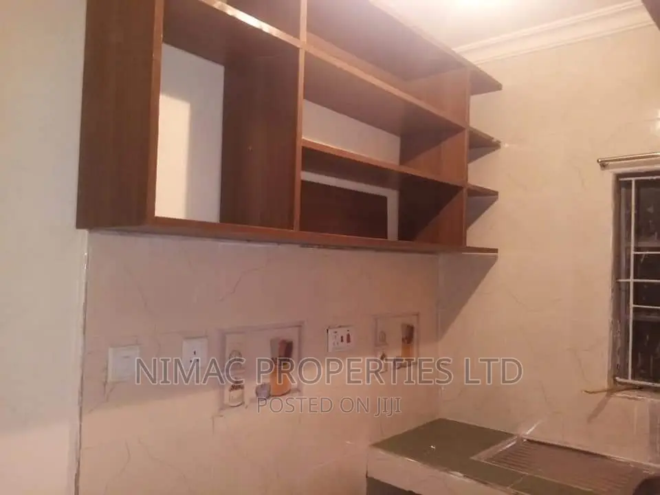 1BDRM Block of Flats in Tushauriane, Junction Kayole - Now Available in Junction Kayole