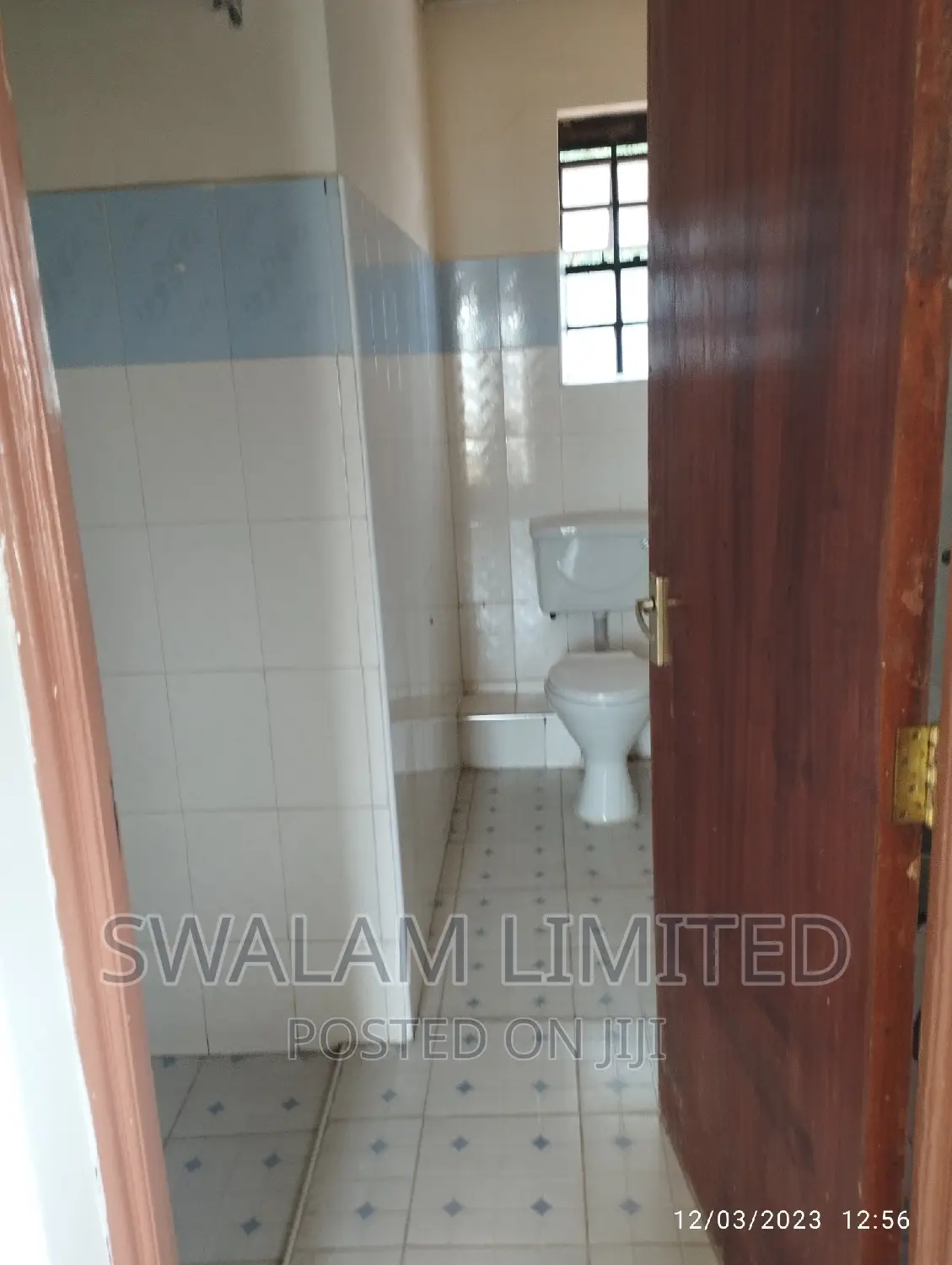 Yukos, Kitengela - 5-Bedroom Maisonette for Rent - Ideal Living Space in Kitengela