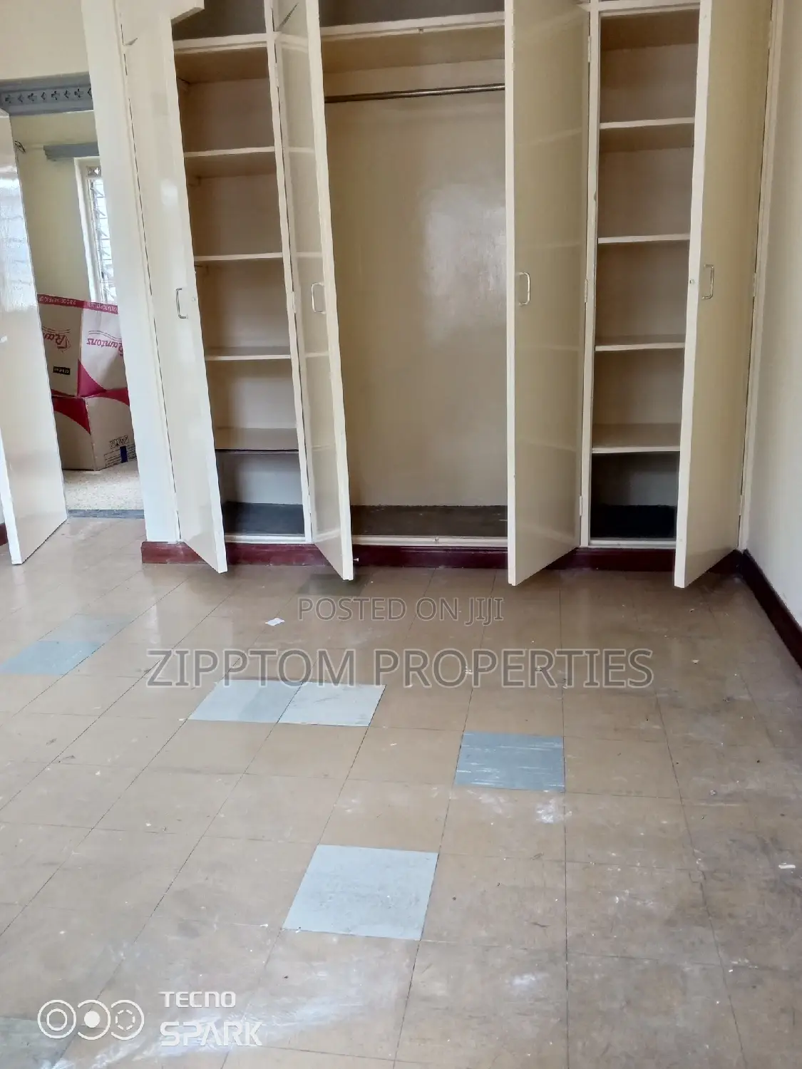 1bdrm Apartment in Nairobi West for rent in Nairobi West