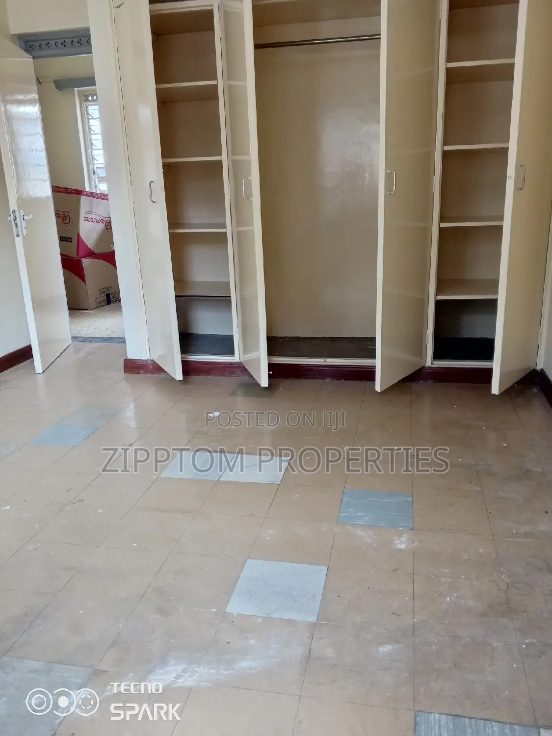 1bdrm Apartment in Nairobi West for rent in Nairobi West