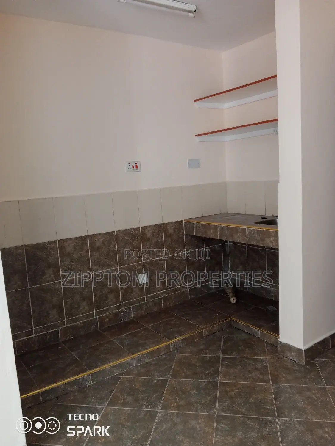 1bdrm Bedsitter in South C for rent in South C