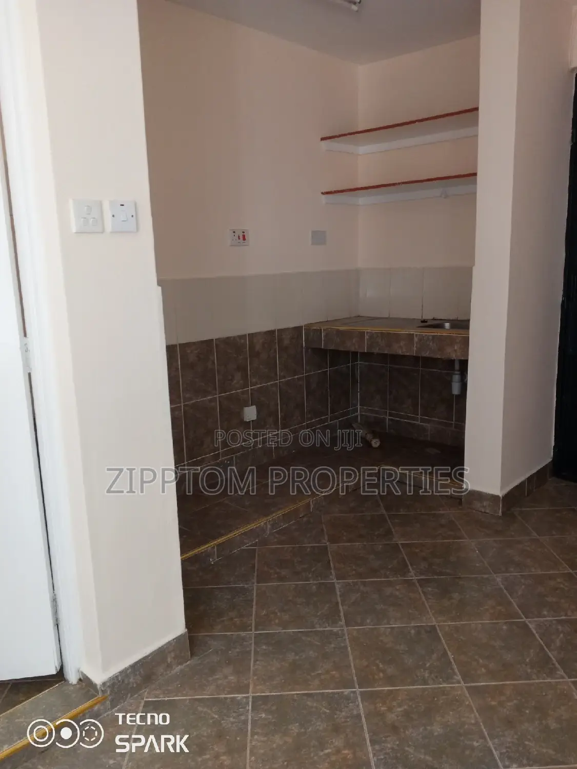 1bdrm Bedsitter in South C for rent in South C