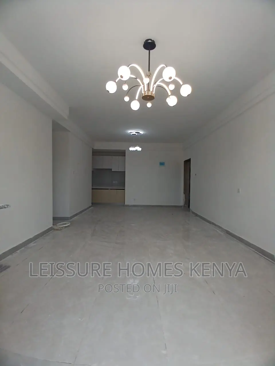 3-Bedroom Apartment Available in Gateway Mall District in Gateway Mall Area