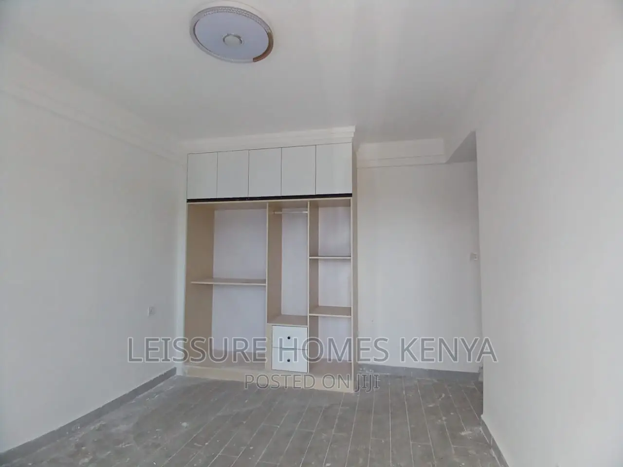 3-Bedroom Apartment Available in Gateway Mall District in Gateway Mall Area