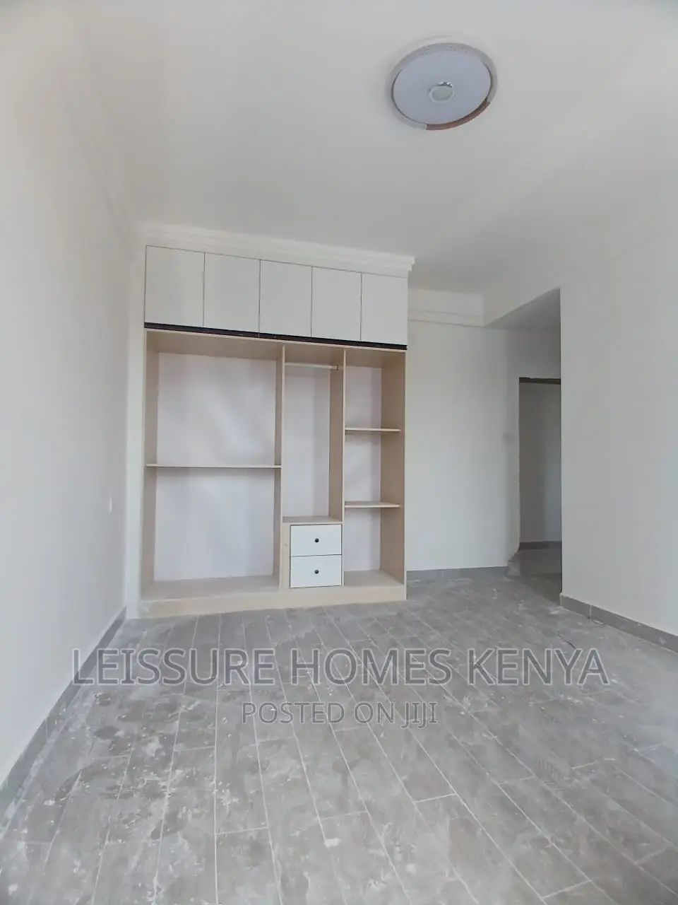 3-Bedroom Apartment Available in Gateway Mall District in Gateway Mall Area