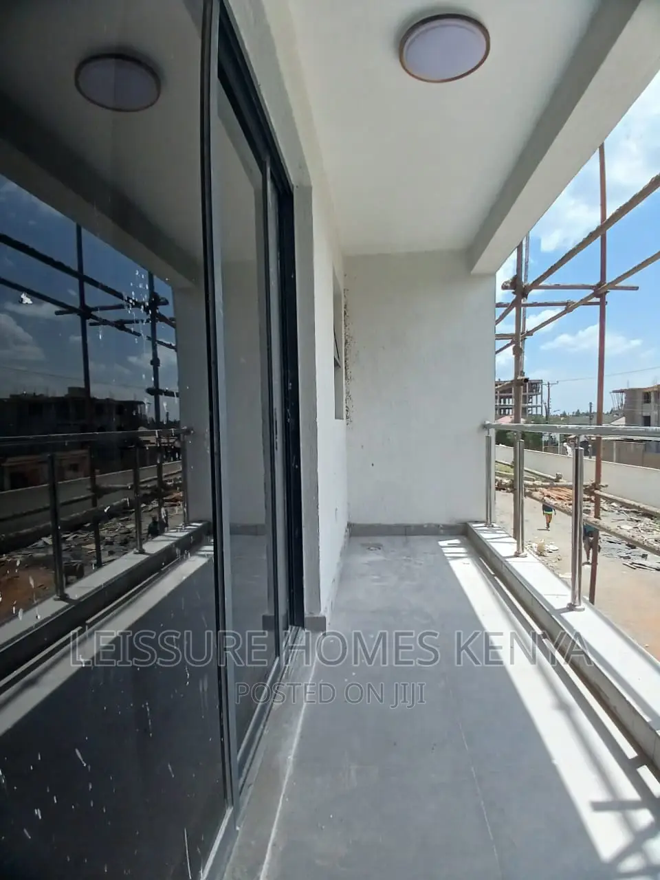 3-Bedroom Apartment Available in Gateway Mall District in Gateway Mall Area