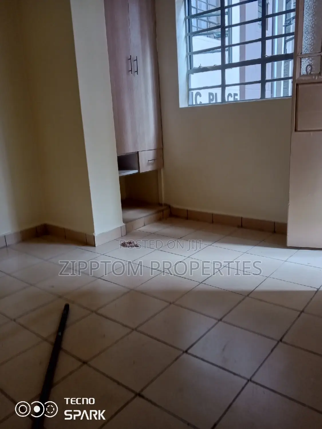 1bdrm Apartment in South B for rent in South B