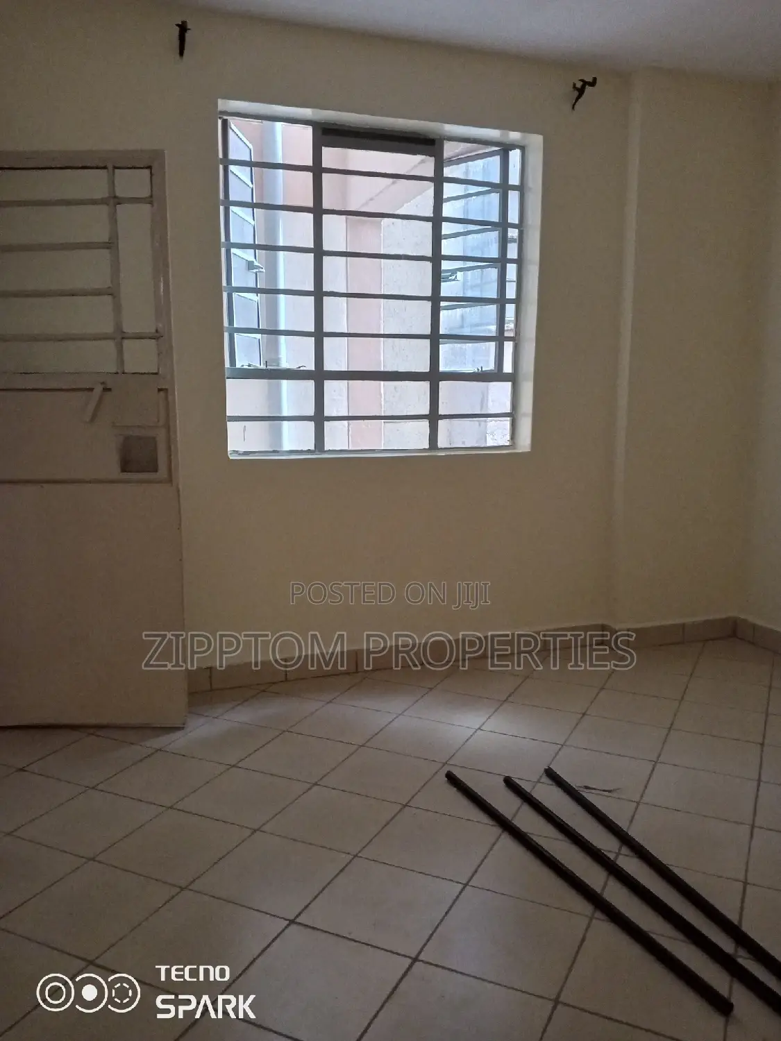 1bdrm Apartment in South B for rent in South B