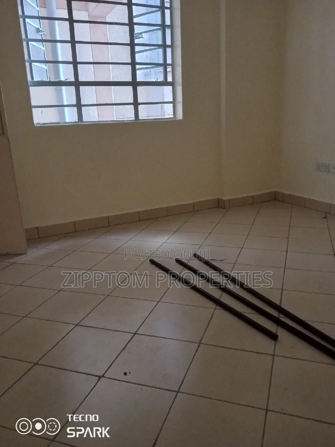 1bdrm Apartment in South B for rent in South B