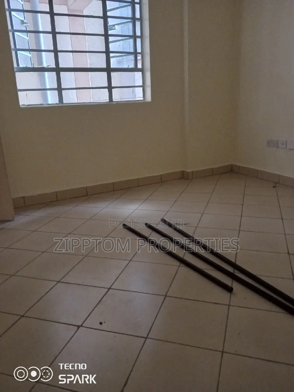 1bdrm Apartment in South B for rent in South B